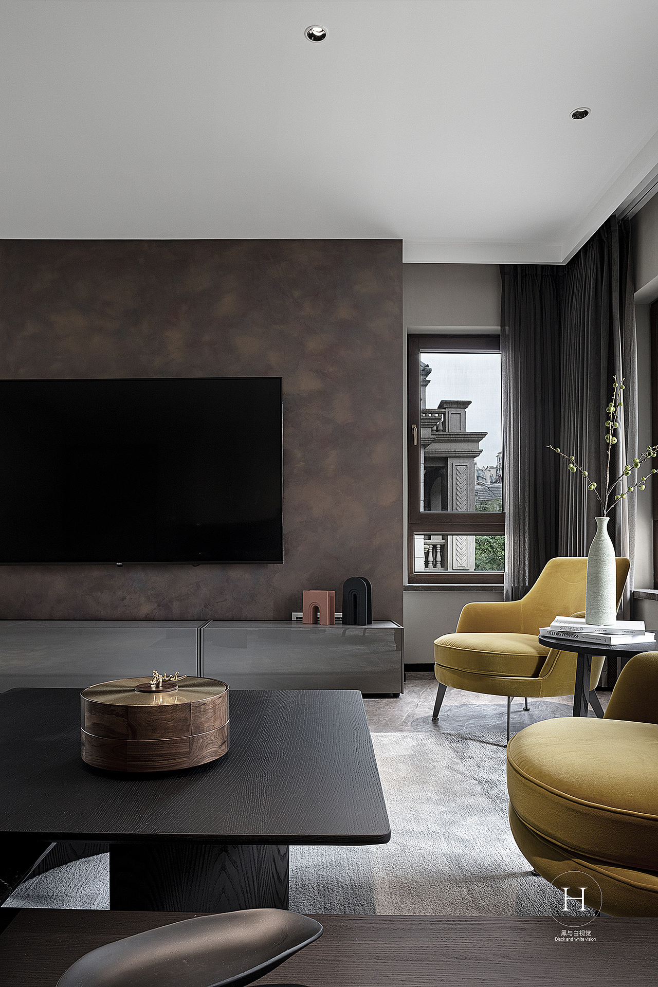 空间建筑摄影 \别墅设计 \ 家装设计师作品