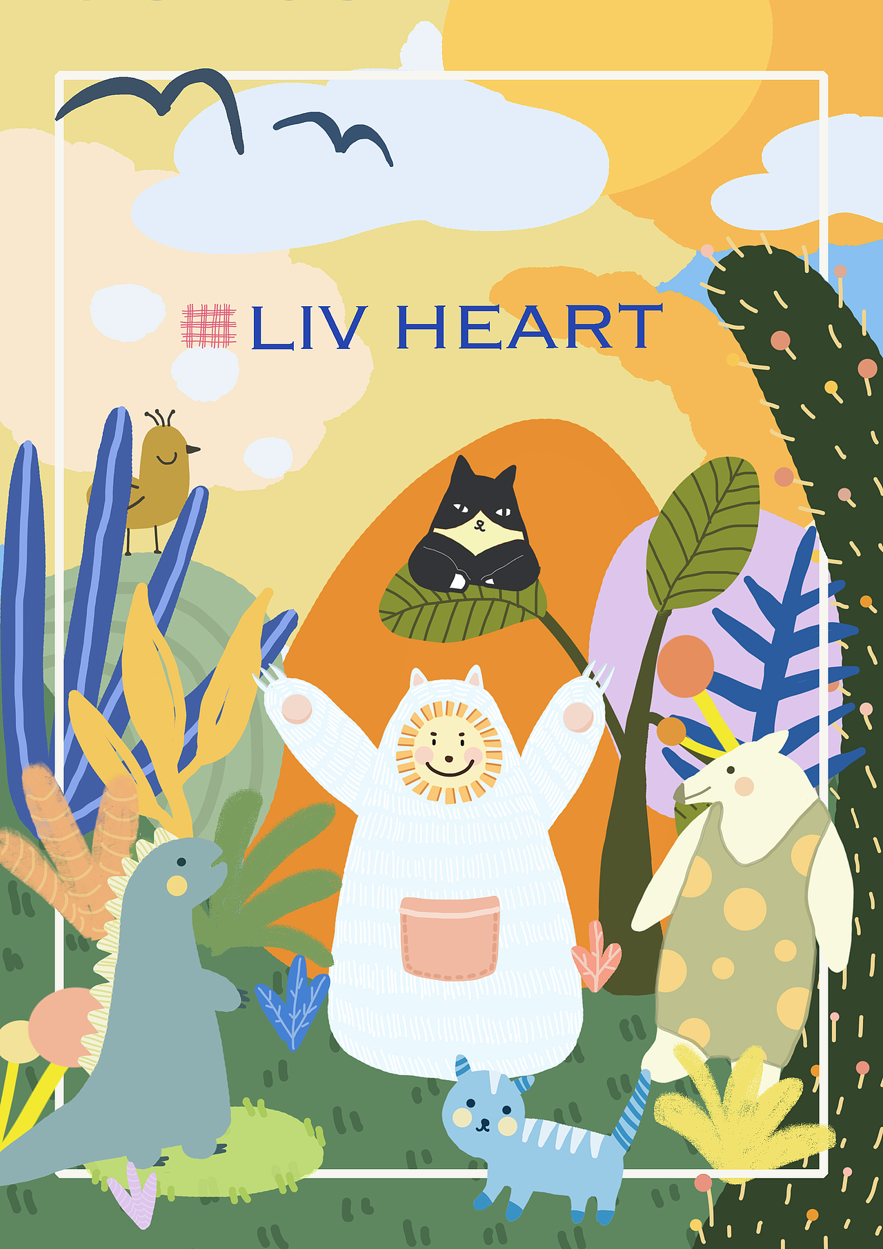 吉祥物设计|一只北极熊（图ZMTQ0ODQ0NjAw） - IP形象 - 站酷设计师c1h023en原创素材 - 站酷ZCOOL