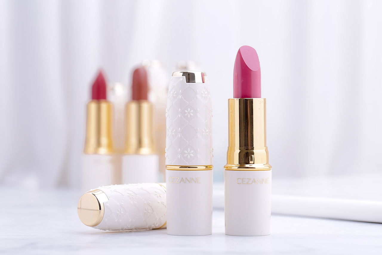 【产品摄影】口红