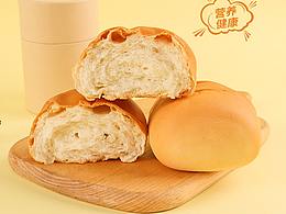 小面包吐司詳情頁