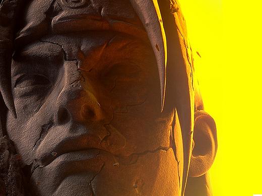 火影忍者2 | 3D ART OF NARUTO VIRTUAL PROJECT 