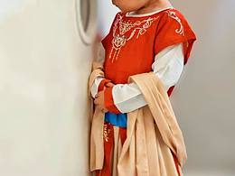 自家摄影《如嫦娥般的美丽》