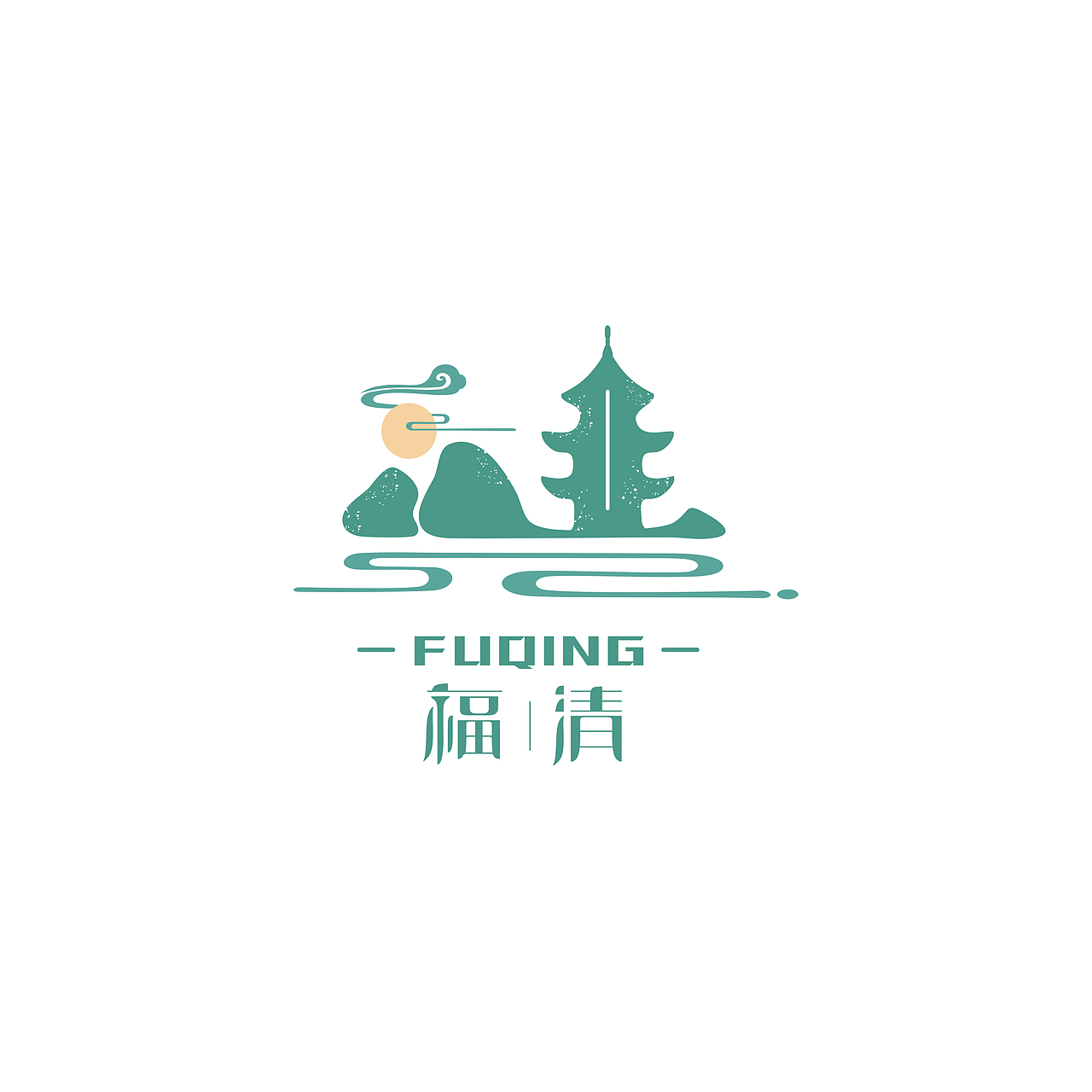 为自己的家乡设计一套品牌形象（图ZMTA0OTQ5Mjky） - 品牌 - 站酷设计师子非乌鸦原创素材 - 站酷ZCOOL