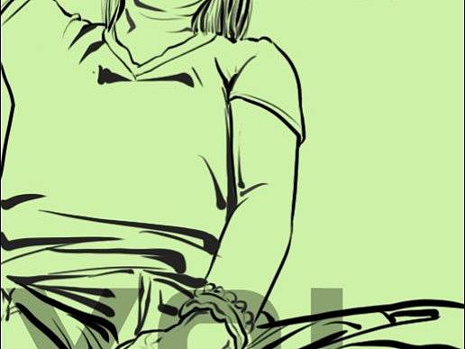 你若盛开 蝴蝶自来（个人主页-ZNjgzOTEwODQ=） - 绘画 - 站酷设计师黑白线条画原创素材 - 站酷ZCOOL