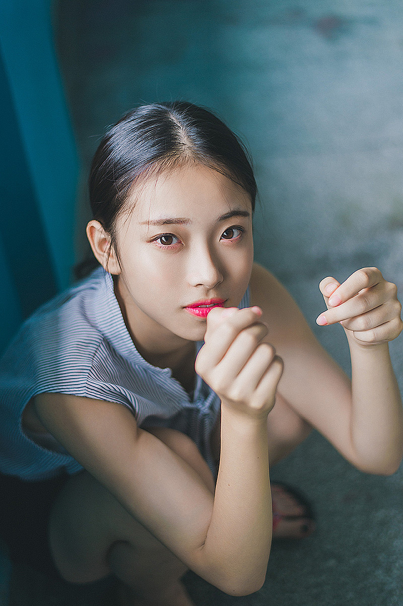 想你就写信,情绪来了就不不必太安静