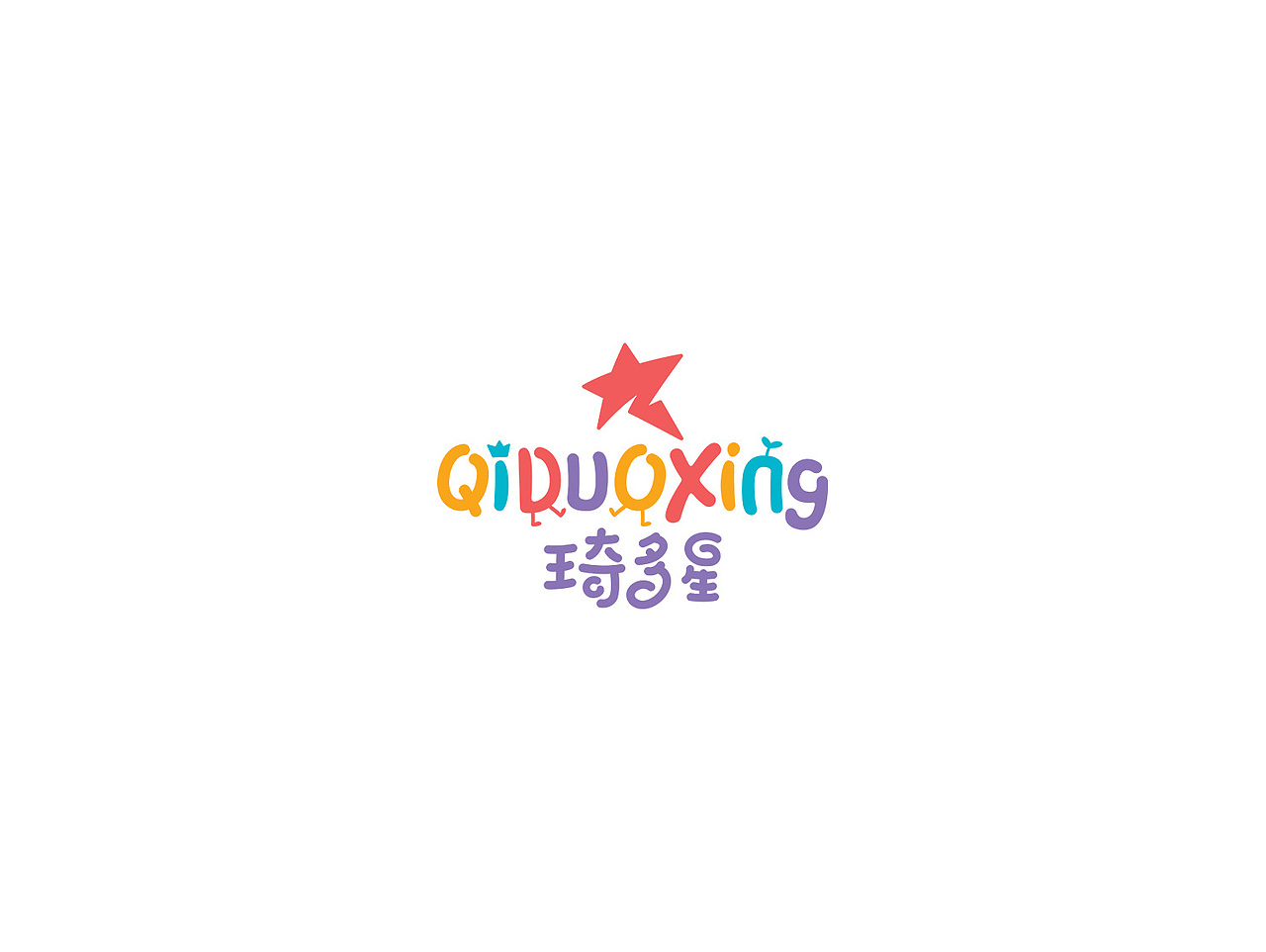 四五月份的商业作品（图ZODE2MzA1NDA=） - Logo - 站酷设计师豆腐小僧原创素材 - 站酷ZCOOL
