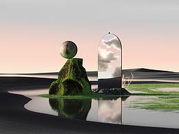 三维动画