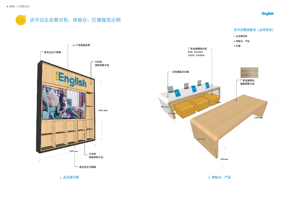 店面规范（图ZMjc0MDY2NDcy） - 其他空间 - 站酷设计师穆轶原创素材 - 站酷ZCOOL