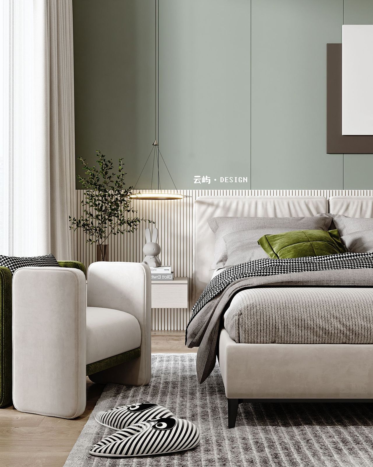 现代合集（图ZMjg0NjEyMDM2） - 家装设计 - 站酷设计师云屿原创原创素材 - 站酷ZCOOL