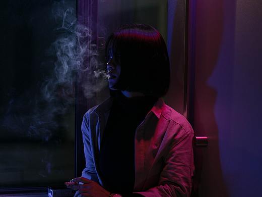 闷烟儿