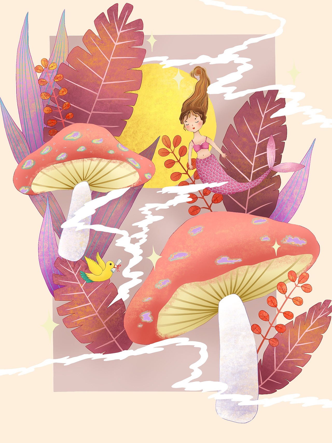 随手涂（图ZMTY0NDYzMzcy） - 创作习作 - 站酷设计师xsrx007原创素材 - 站酷ZCOOL