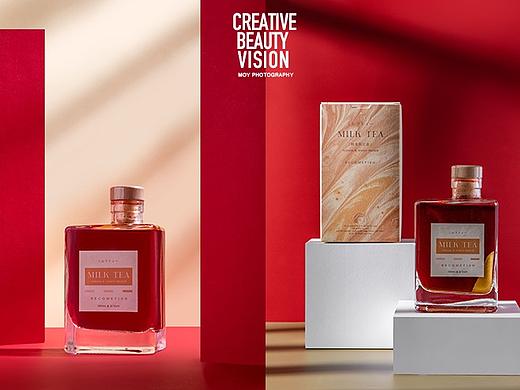 文具拍摄 | 向鱼墨水 & CREATIVE BEAUTY VISION