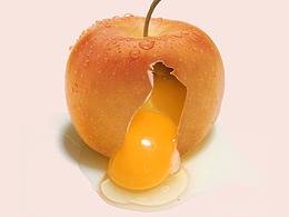 Ps合成之移花接木01