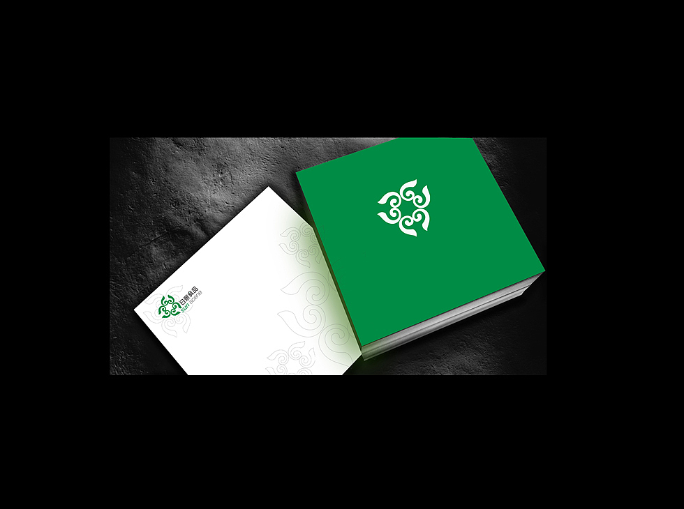 LOGO设计 VI（图ZMTAxNjY1NjQw） - Logo - 站酷设计师想非000原创素材 - 站酷ZCOOL