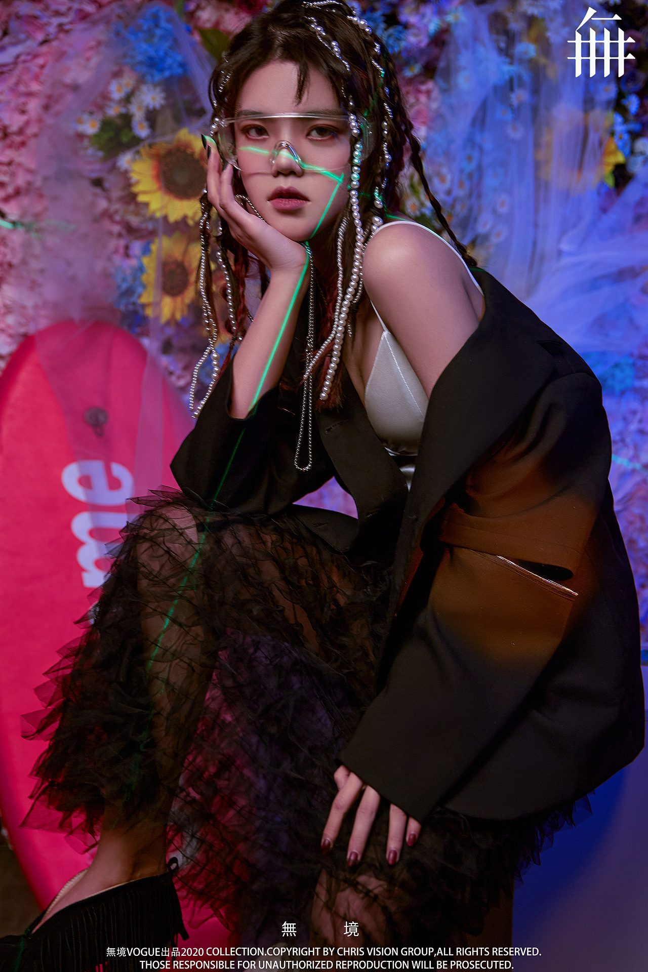 无境-时尚个性-③（图ZMjc2Nzc3MDYw） - 人像摄影 - 站酷设计师无境Studio原创素材 - 站酷ZCOOL
