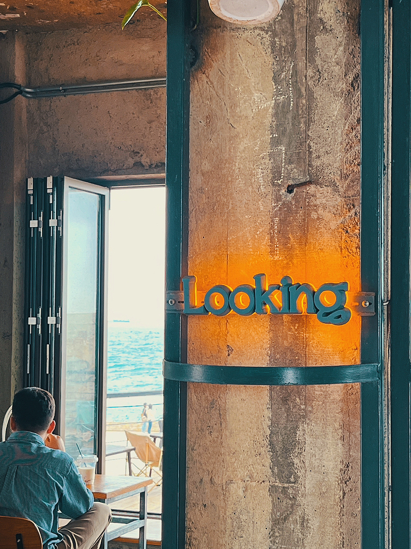 手机拍摄-汕尾-红海湾