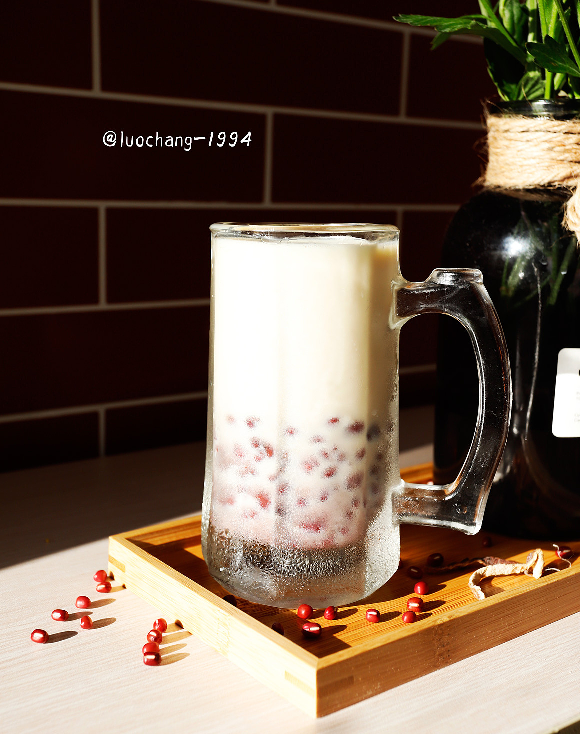 养颜美食拍摄/海报 （粥/包点/小食等）