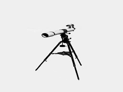 望遠(yuǎn)鏡3D動(dòng)畫（個(gè)人主頁-ZMjUzODY0MTY=） - 動(dòng)畫/影視 - 站酷設(shè)計(jì)師金晶津京原創(chuàng)素材 - 站酷ZCOOL