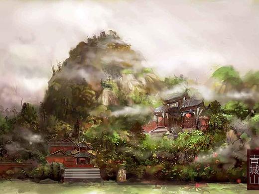 场景设计