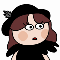 谢小月原创表情包