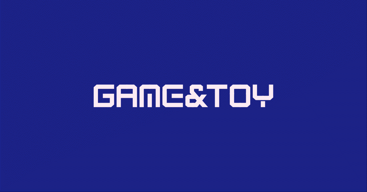 核品牌|河南楽创GAME&TOY潮玩品牌（图ZMjYyNzgwNzQw） - 品牌 - 站酷设计师核创意品牌设计原创素材 - 站酷ZCOOL