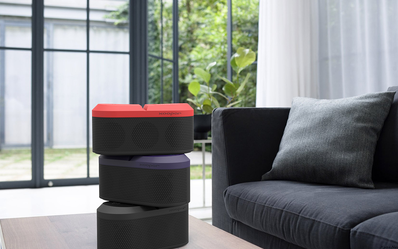 turbo 胶囊便携式音响