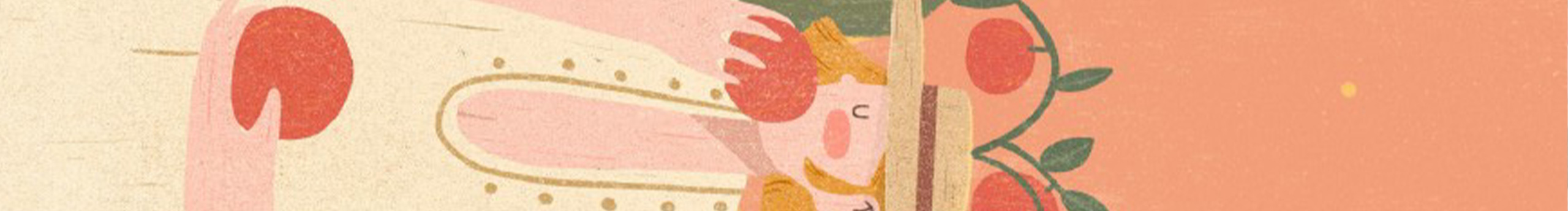 花小小小花的个人主页（封面预览） - 主页封面设置 - 站酷设计师花小小小花原创素材 - 站酷ZCOOL