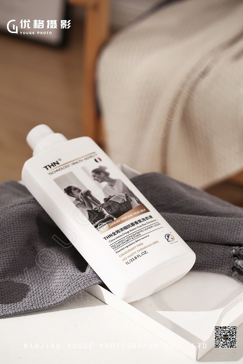 洗衣液拍摄（图ZMzMzNTcxODI4） - 产品摄影 - 站酷设计师南京百滔文化传媒原创素材 - 站酷ZCOOL