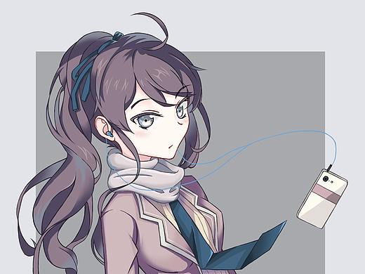 个人