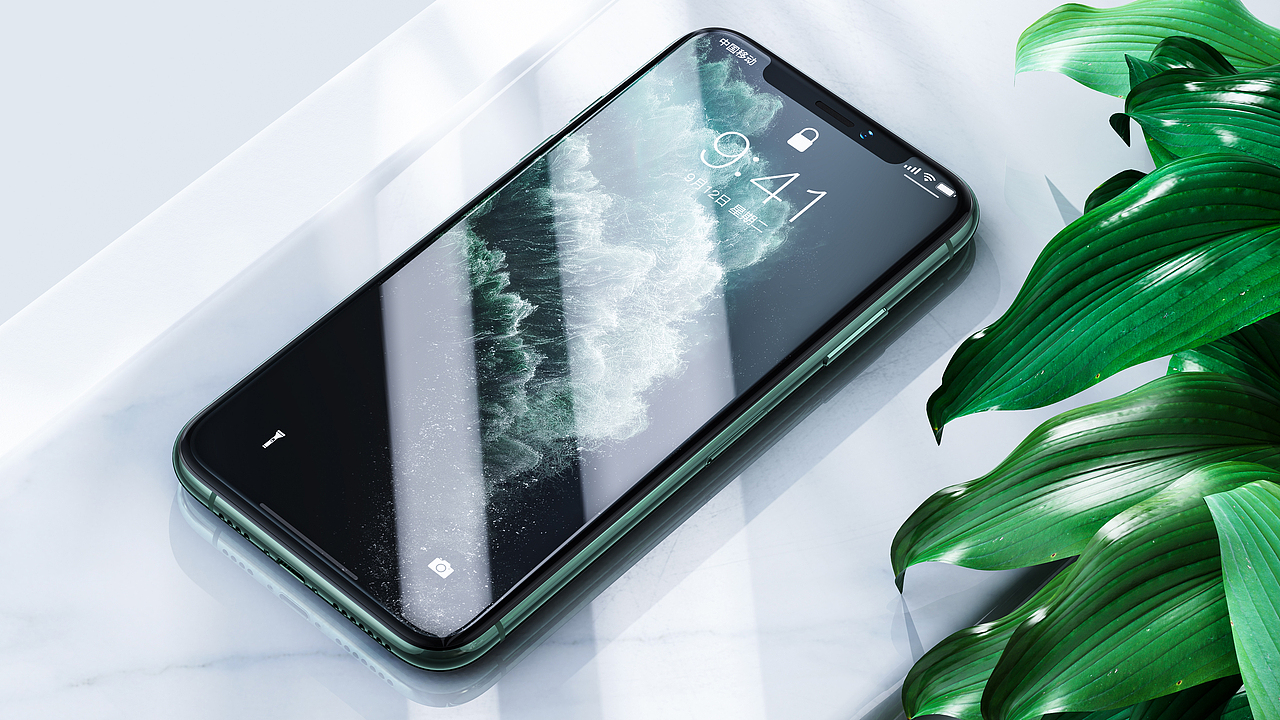 【第一年作品总集】——场景合集(三)