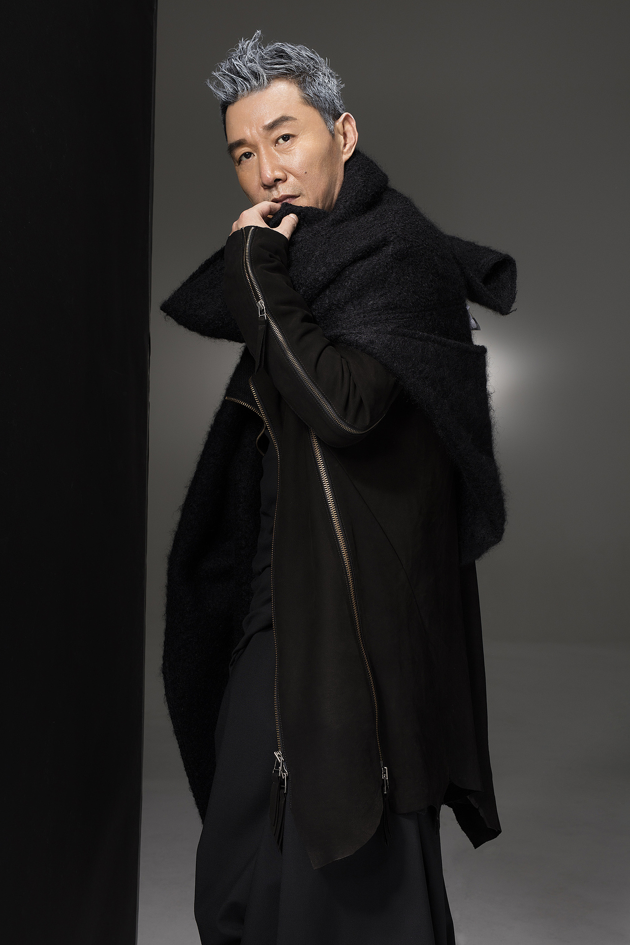 李荣凯&赵燕国彰|摄影|时尚/艺术摄影|李荣凯_原创作品-站酷zcool