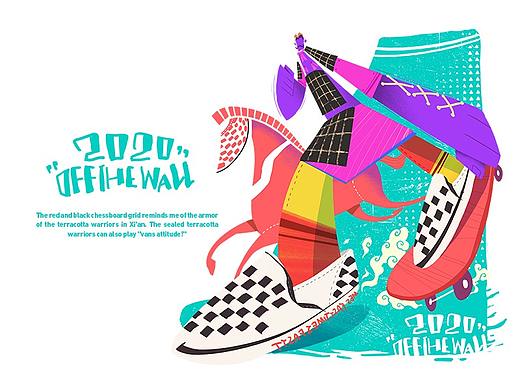 #2020VANS#