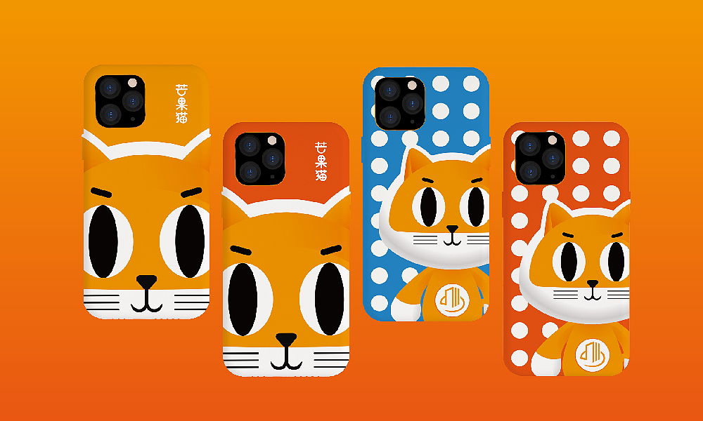 商业IP形象（图ZMjYwMjM0Njg4） - IP形象 - 站酷设计师UP象上设计原创素材 - 站酷ZCOOL