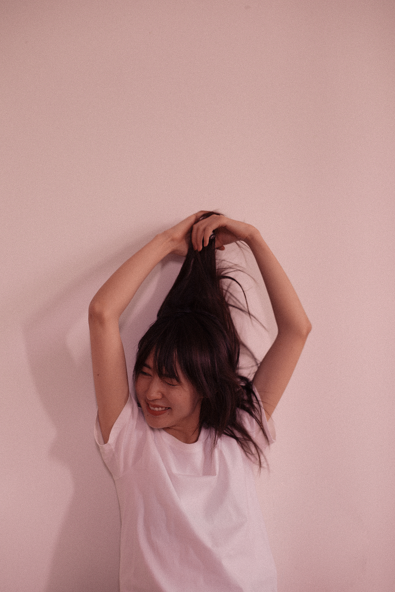 整理了拍摄的一些女生写真