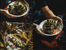 食物摄影