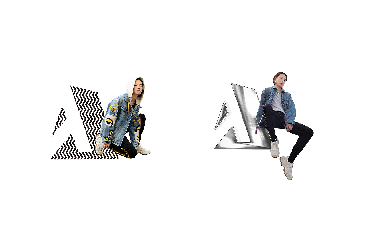 Able jeans 品牌升级 I 中国都市街头牛仔品牌重塑之路（图ZMjU2OTQ5MzI0） - 品牌 - 站酷设计师ICOOL所见不同原创素材 - 站酷ZCOOL