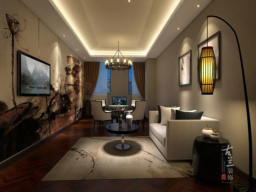 张掖专业茶楼设计--张掖设计--茶楼设计公司（图ZNzYwNTM5NDA=） - 家装设计 - 站酷设计师张掖茶楼设计原创素材 - 站酷ZCOOL