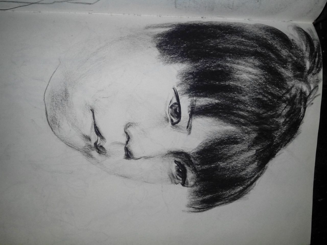 弱冠之年回忆犹在 私人存档请勿乱入