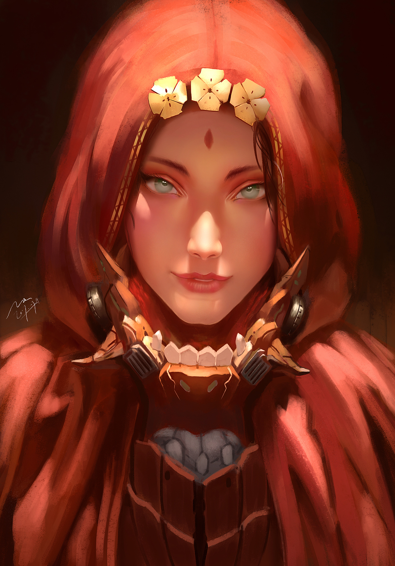 17年后半年的涂鸦