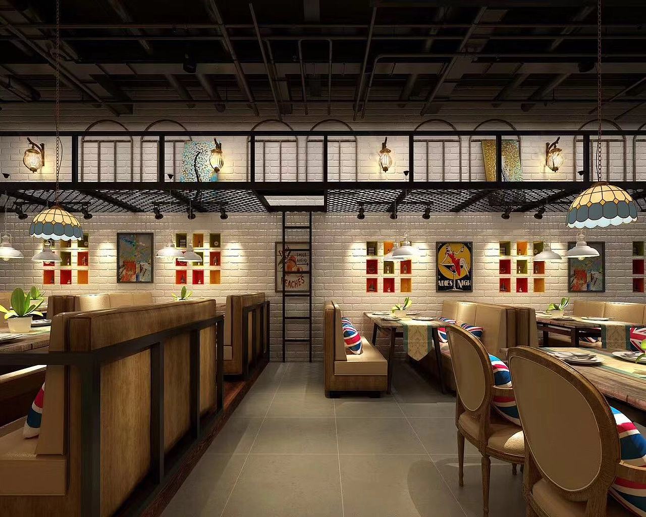 Catering | 韩国料理