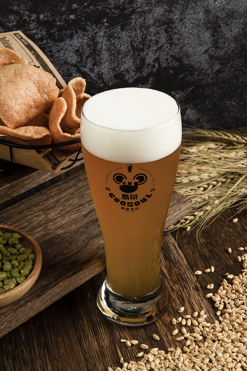 产品摄影·酷鼠精酿啤酒（图ZMzQyNDkxMzE2） - 产品摄影 - 站酷设计师橘瞳影像原创素材 - 站酷ZCOOL