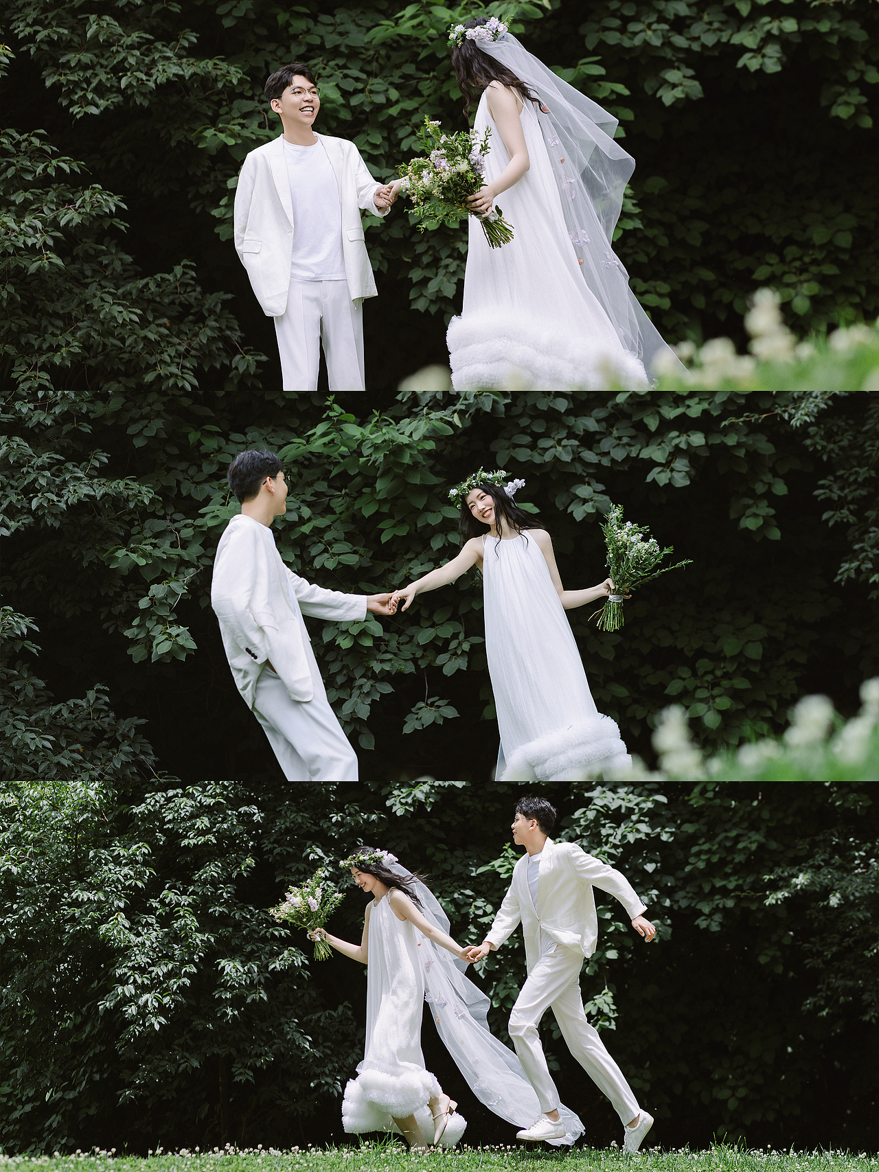 仲夏森琳（图ZMzgwNDU1MDg0） - 人像摄影 - 站酷设计师摄影师拾壹原创素材 - 站酷ZCOOL