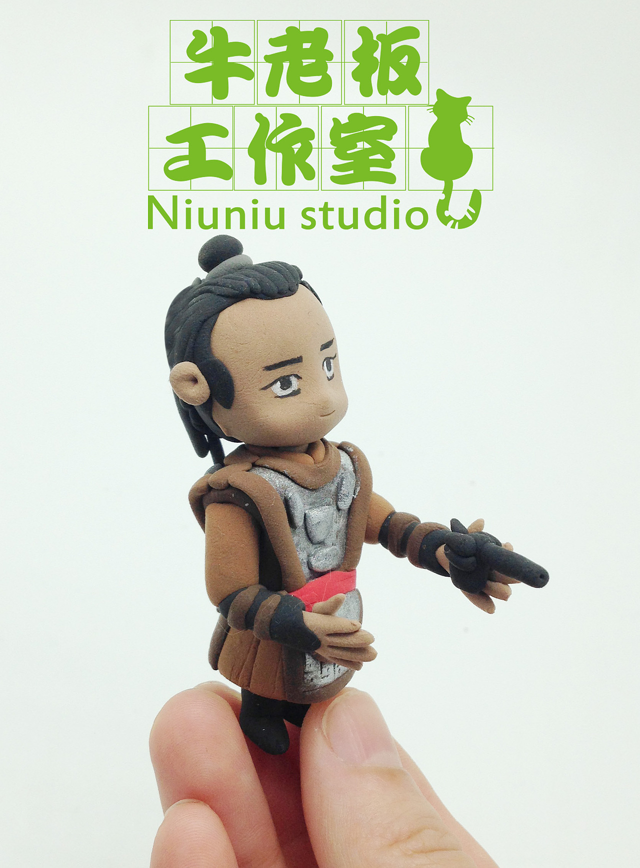 寻秦记之项少龙的n个装扮