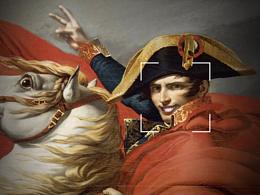 “vivo,照亮你的美”主题海报