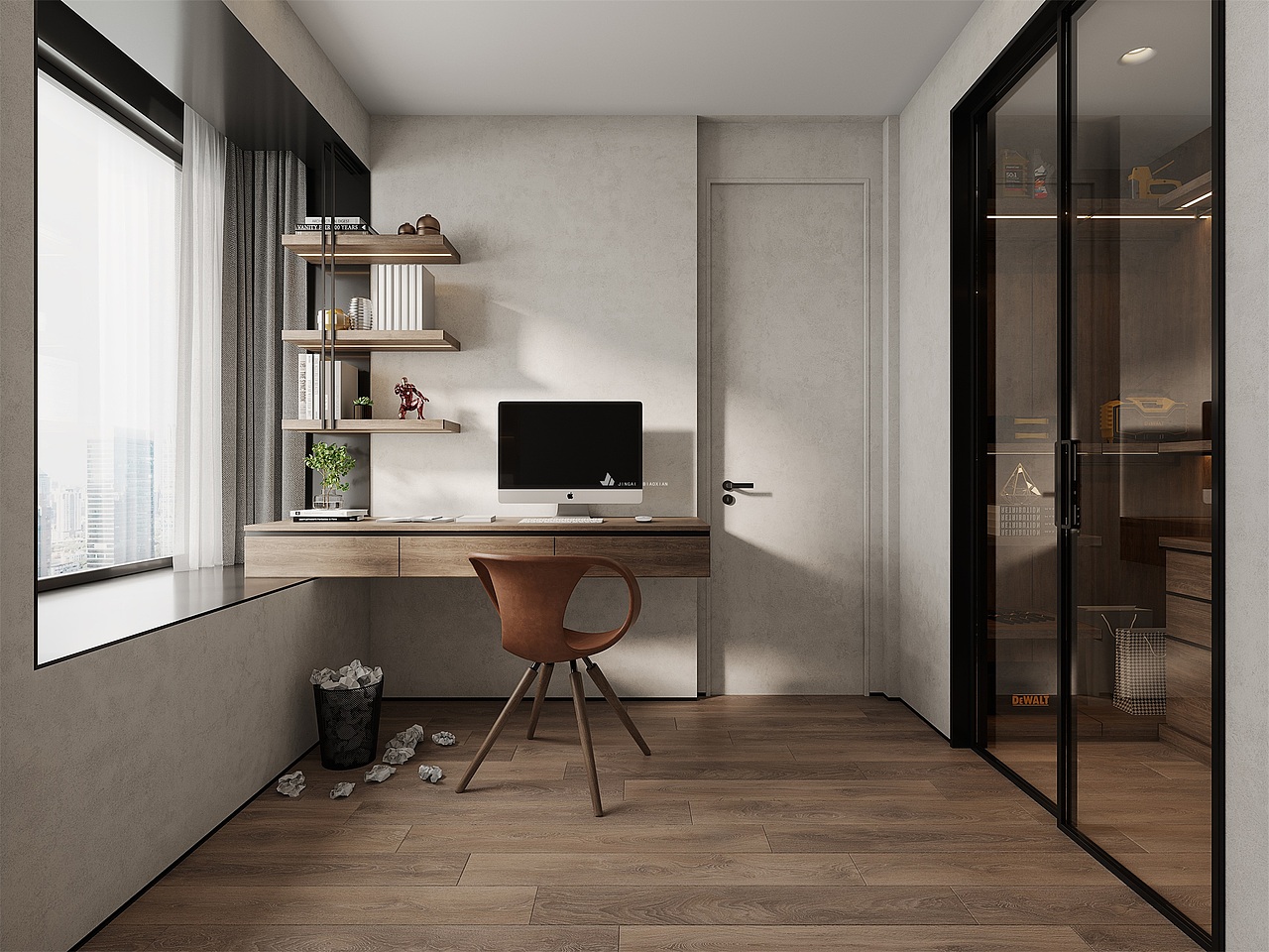 祥和（图ZMjU0NTc1ODI0） - 家装设计 - 站酷设计师金该效果图官方账原创素材 - 站酷ZCOOL