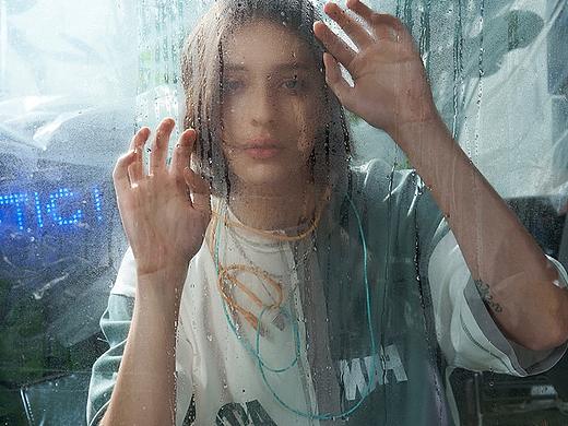 怪诞星球Fantastic Planet 2020SS look book