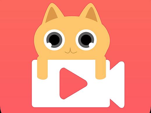 喵呜直播APP（个人主页-ZMjU1NzE0Mjg=） - APP界面 - 站酷设计师Winfreder原创素材 - 站酷ZCOOL