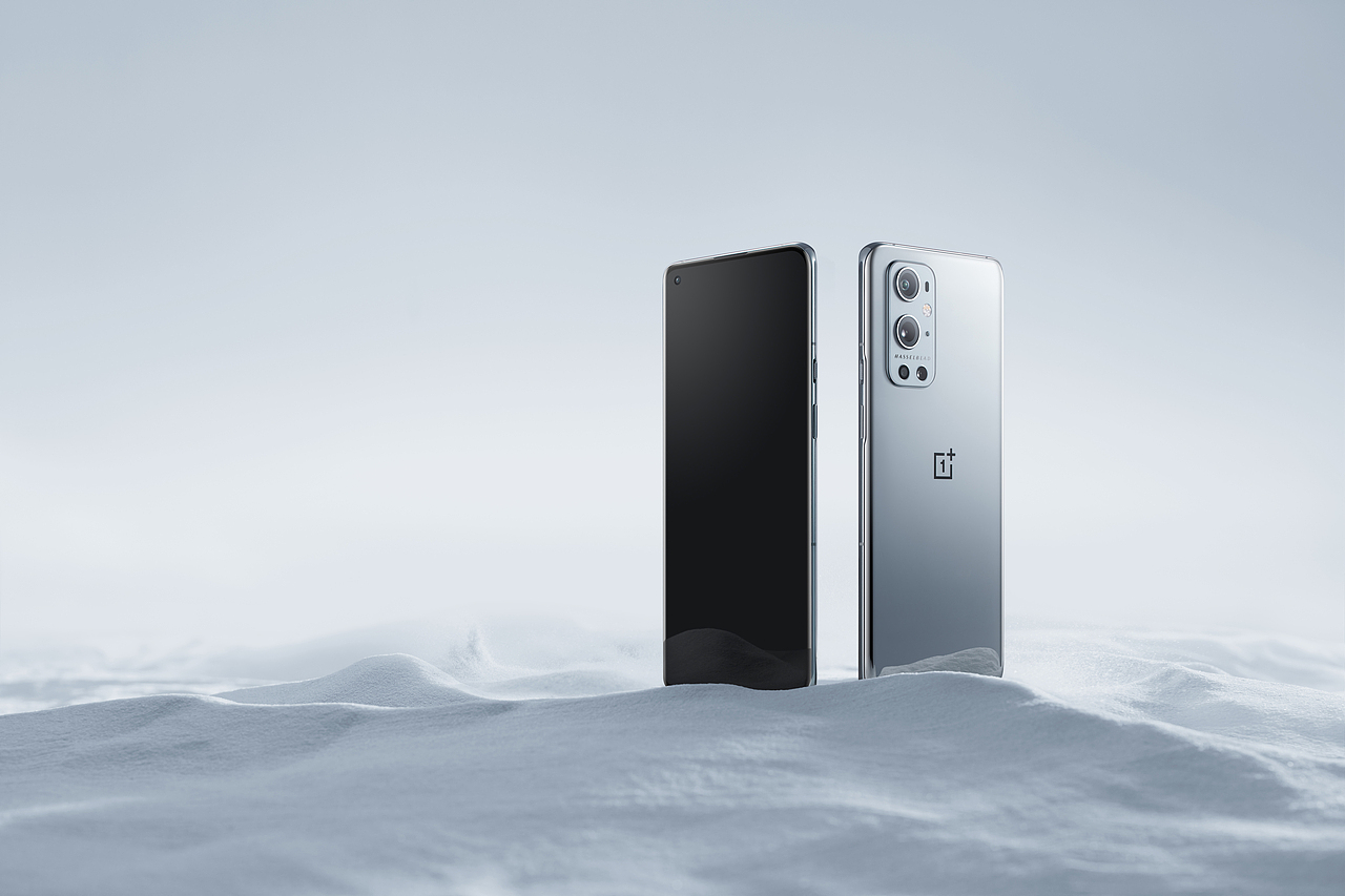 ONEPLUS 9（图ZMjQ3MzM3ODgw） - 产品摄影 - 站酷设计师曹雪峰VISION原创素材 - 站酷ZCOOL