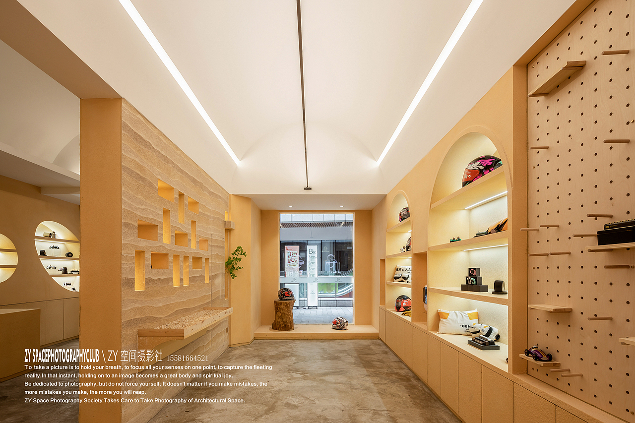 湖南建筑空间摄影