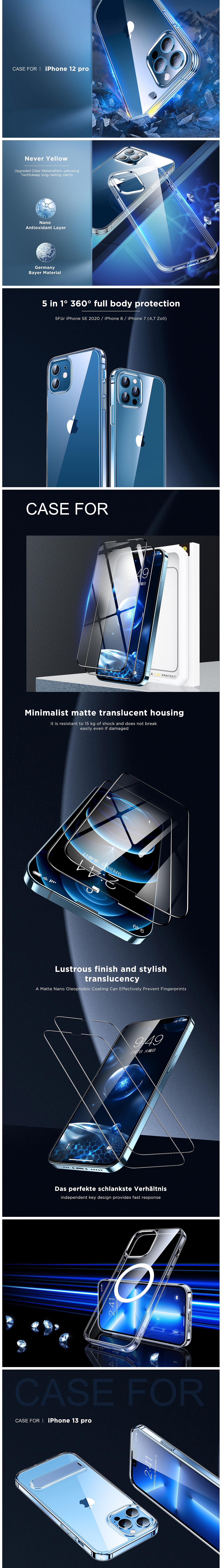 亚马逊电商作品合集